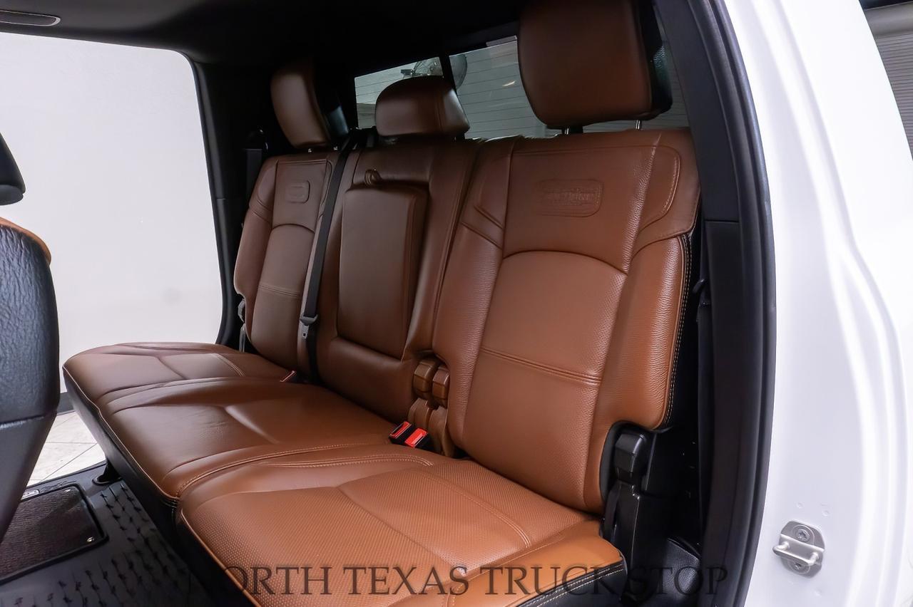 2024 Ram 2500 Longhorn 6.7L Cummins Diesel 4X4 Mansfield TX