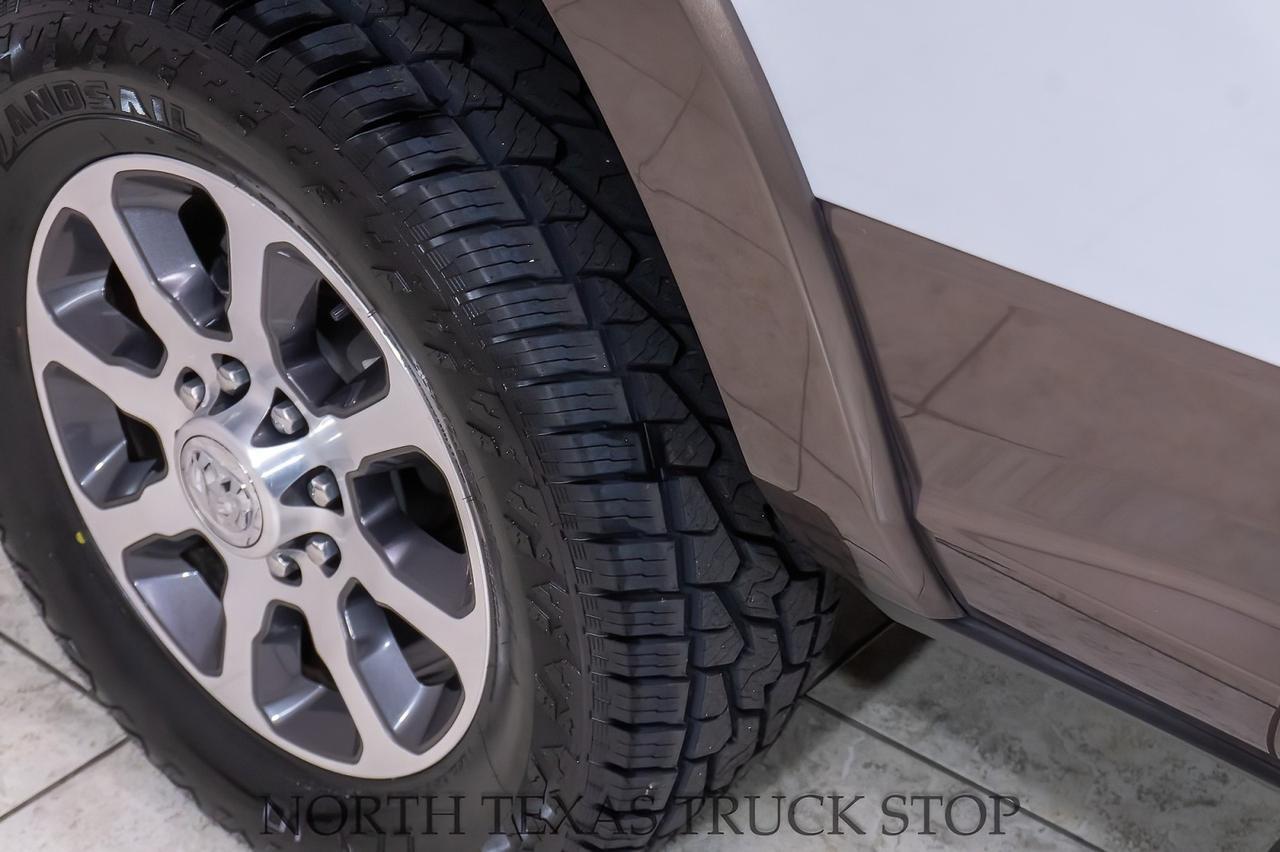 2024 Ram 2500 Longhorn 6.7L Cummins Diesel 4X4 Mansfield TX