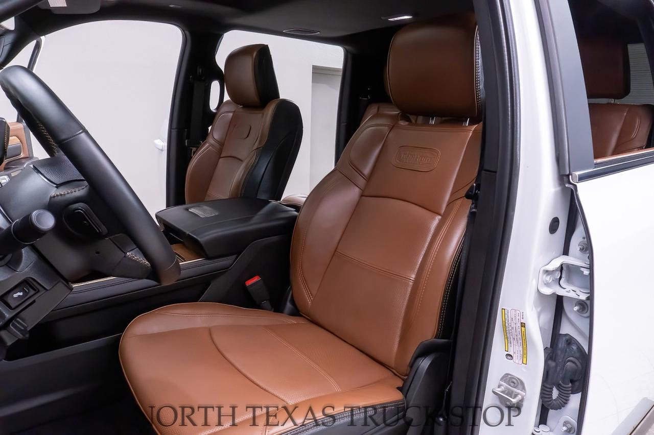 2024 Ram 2500 Longhorn 6.7L Cummins Diesel 4X4 Mansfield TX