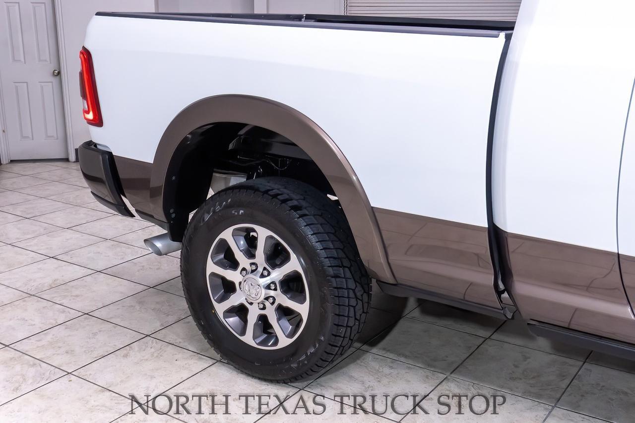 2024 Ram 2500 Longhorn 6.7L Cummins Diesel 4X4 Mansfield TX