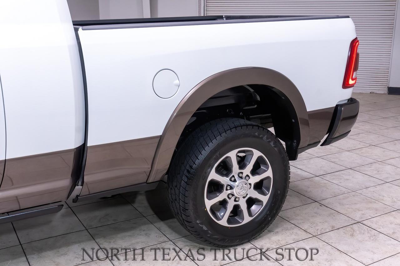 2024 Ram 2500 Longhorn 6.7L Cummins Diesel 4X4 Mansfield TX