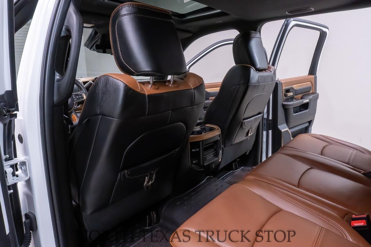 2024 Ram 2500 Longhorn 6.7L Cummins Diesel 4X4 Mansfield TX