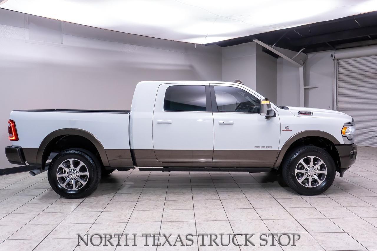 2024 Ram 2500 Longhorn 6.7L Cummins Diesel 4X4 Mansfield TX