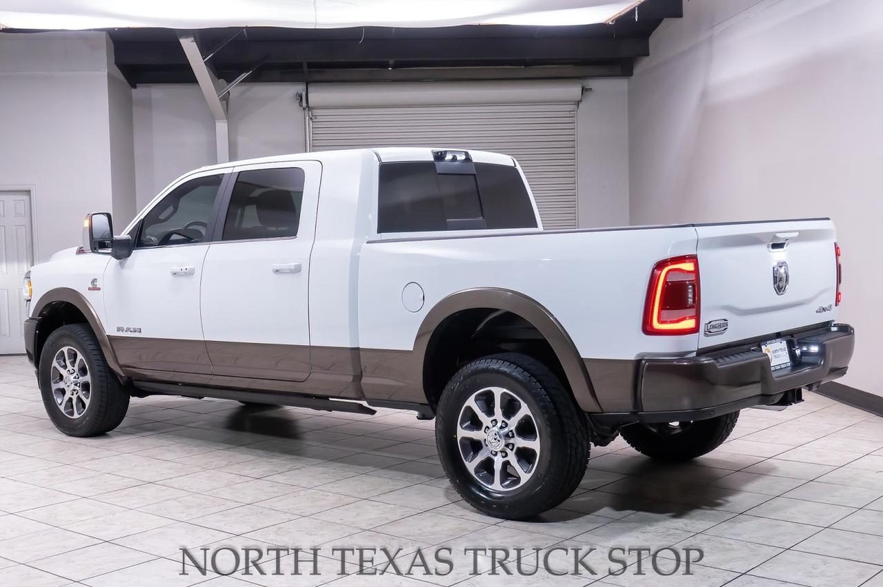 2024 Ram 2500 Longhorn 6.7L Cummins Diesel 4X4 Mansfield TX