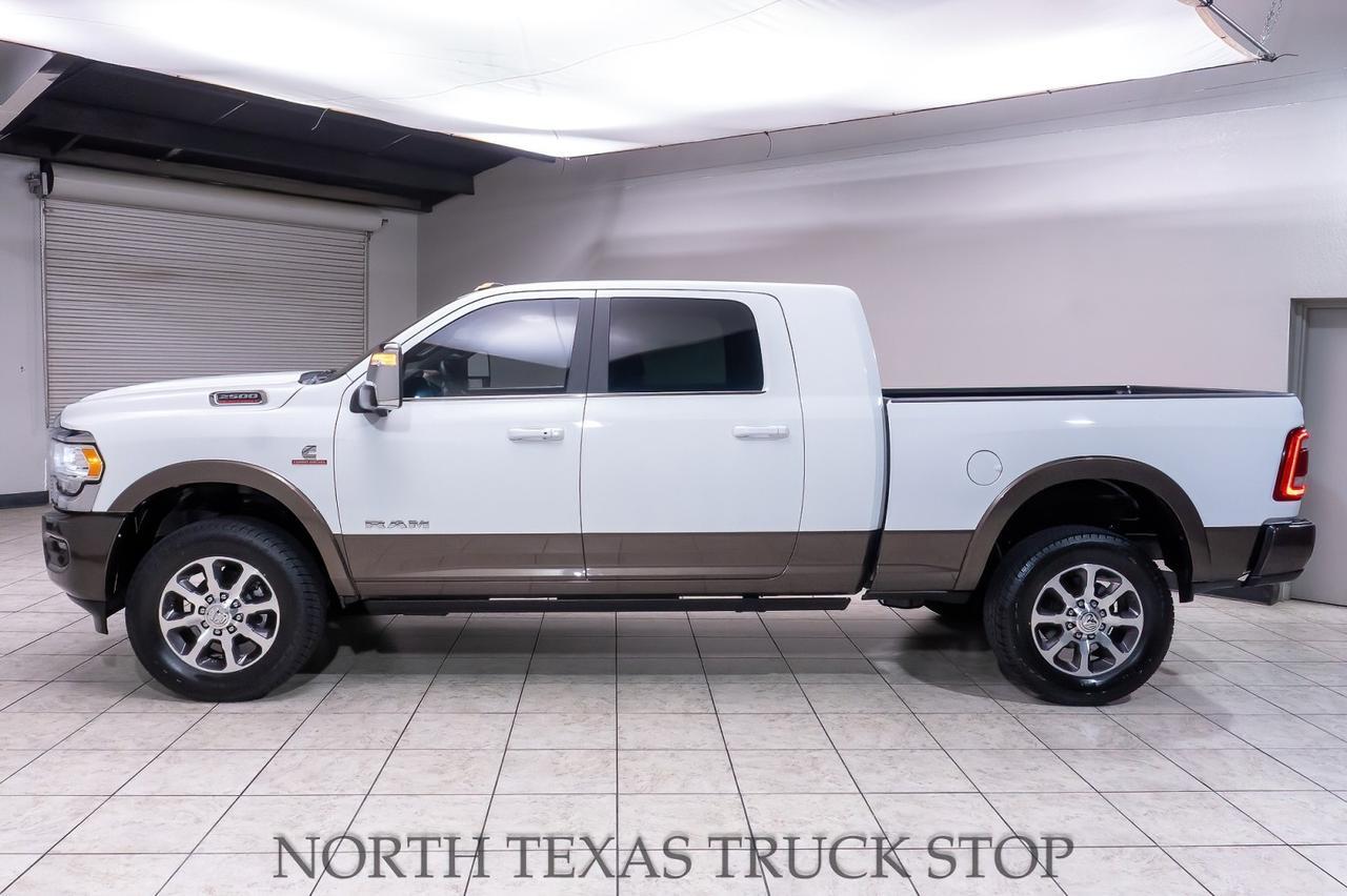 2024 Ram 2500 Longhorn 6.7L Cummins Diesel 4X4 Mansfield TX