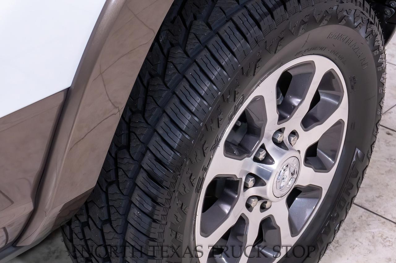 2024 Ram 2500 Longhorn 6.7L Cummins Diesel 4X4 Mansfield TX