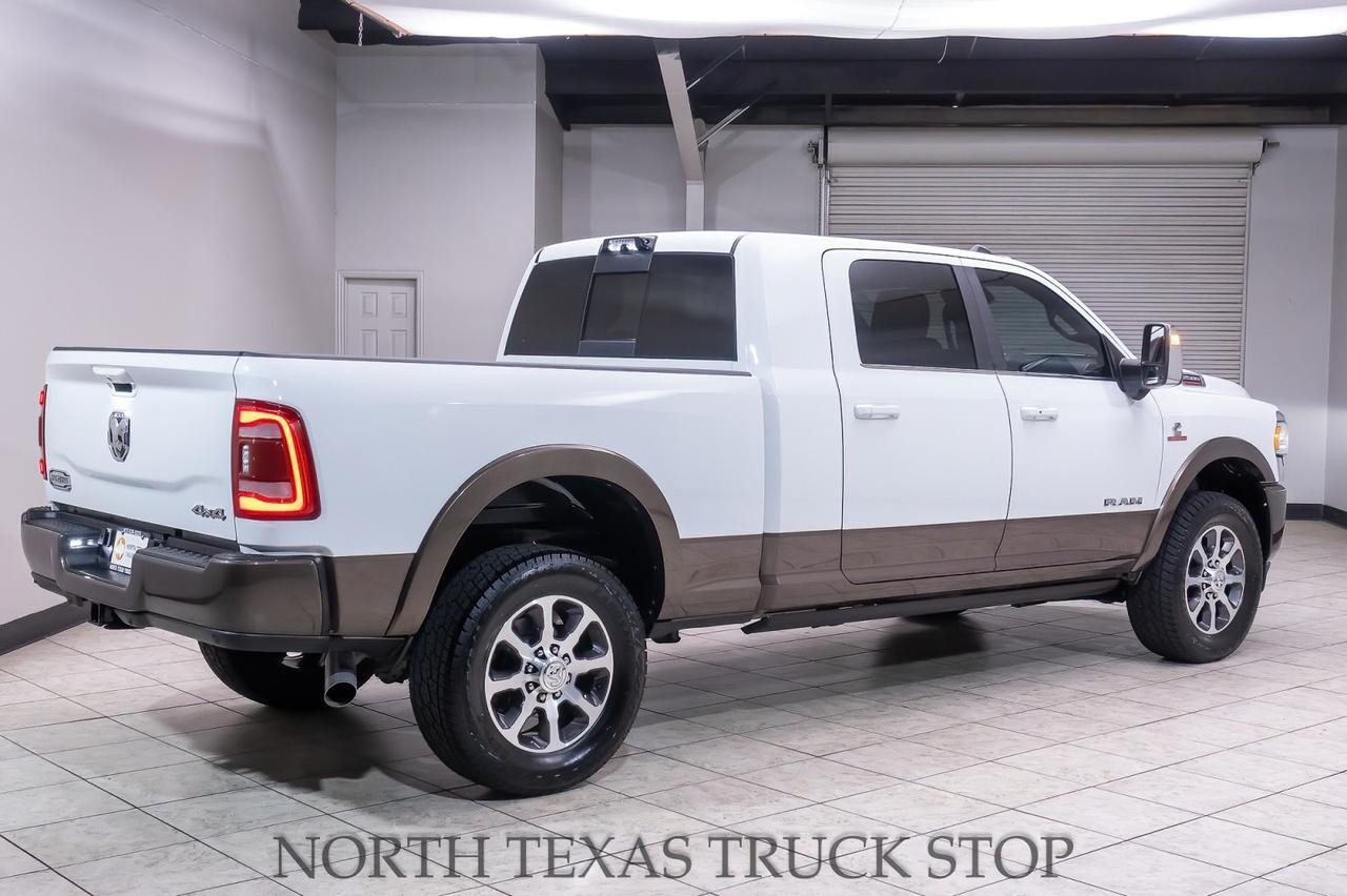 2024 Ram 2500 Longhorn 6.7L Cummins Diesel 4X4 Mansfield TX