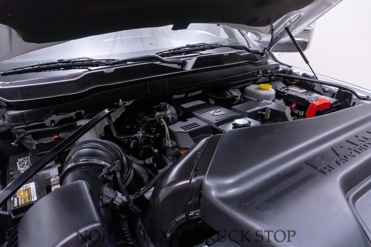 2024 Ram 2500 Longhorn 6.7L Cummins Diesel 4X4 Mansfield TX