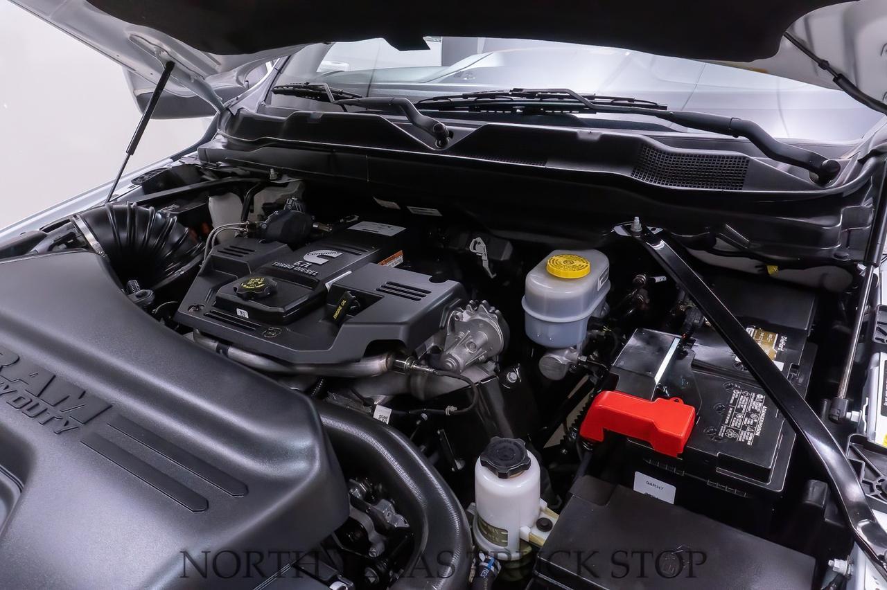 2024 Ram 2500 Longhorn 6.7L Cummins Diesel 4X4 Mansfield TX