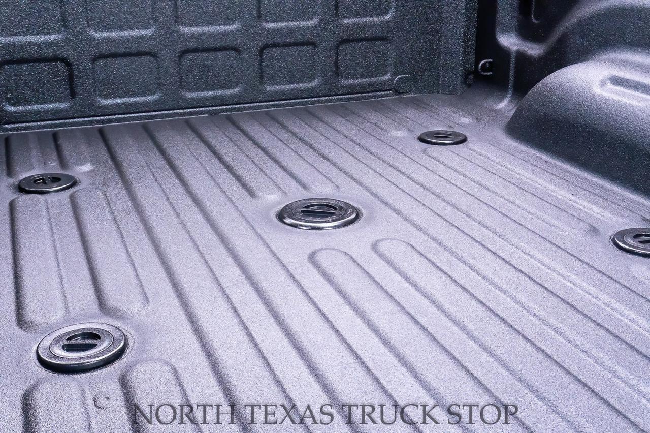 2024 Ram 2500 Longhorn 6.7L Cummins Diesel 4X4 Mansfield TX