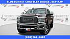 2024 Ram 2500 Longhorn