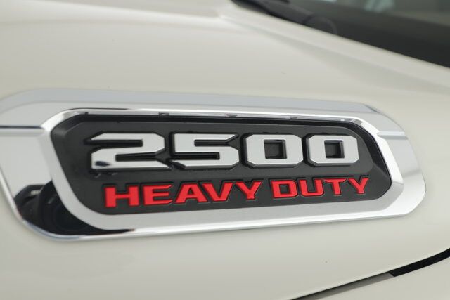 2024 Ram 2500 Longhorn New Braunfels TX