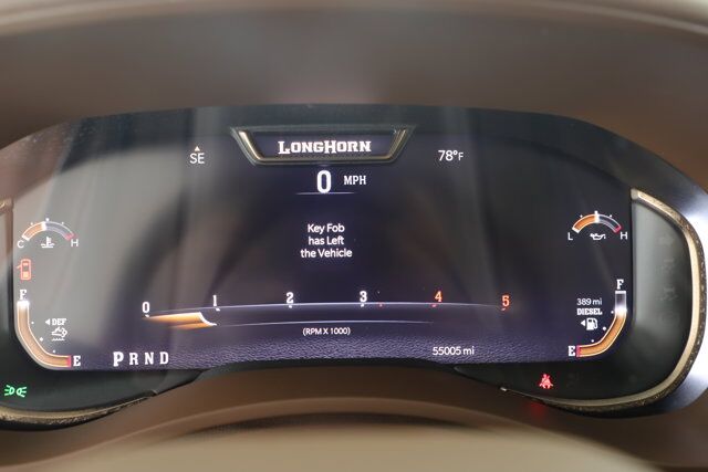 2024 Ram 2500 Longhorn New Braunfels TX