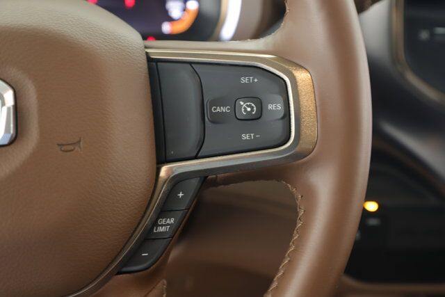 2024 Ram 2500 Longhorn New Braunfels TX