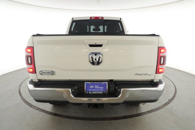 2024 Ram 2500 Longhorn New Braunfels TX