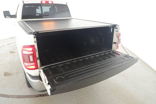 2024 Ram 2500 Longhorn New Braunfels TX