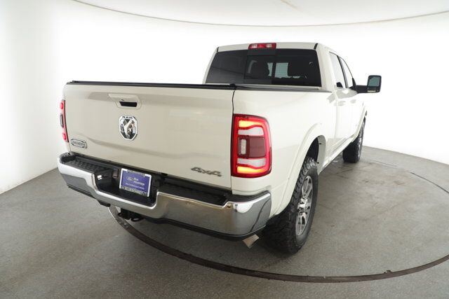 2024 Ram 2500 Longhorn New Braunfels TX