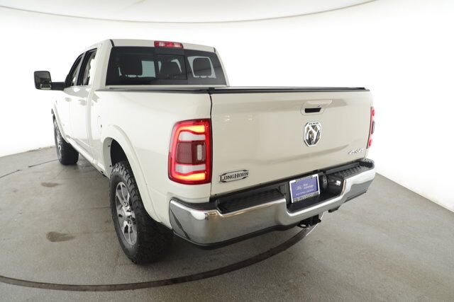 2024 Ram 2500 Longhorn New Braunfels TX