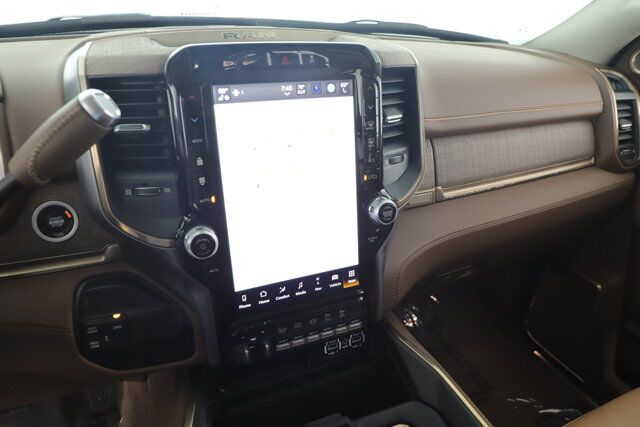 2024 Ram 2500 Longhorn New Braunfels TX