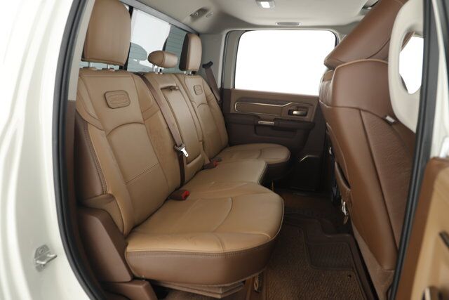 2024 Ram 2500 Longhorn New Braunfels TX