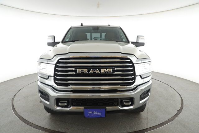 2024 Ram 2500 Longhorn New Braunfels TX