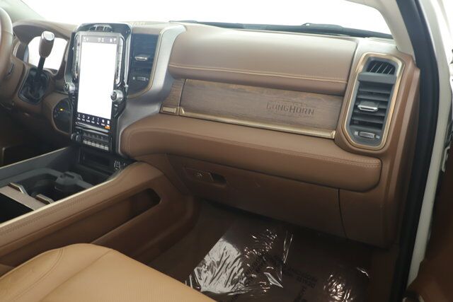 2024 Ram 2500 Longhorn New Braunfels TX