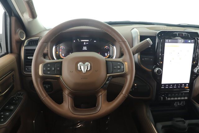 2024 Ram 2500 Longhorn New Braunfels TX