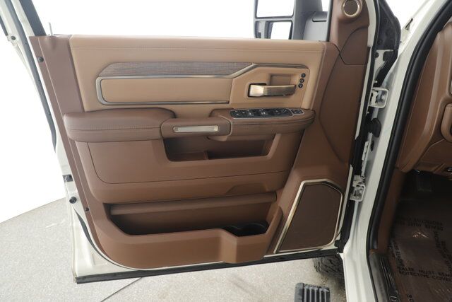 2024 Ram 2500 Longhorn New Braunfels TX
