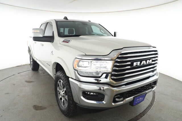 2024 Ram 2500 Longhorn New Braunfels TX