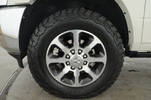 2024 Ram 2500 Longhorn New Braunfels TX
