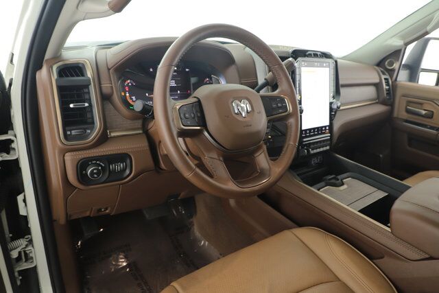 2024 Ram 2500 Longhorn New Braunfels TX