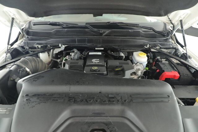2024 Ram 2500 Longhorn New Braunfels TX