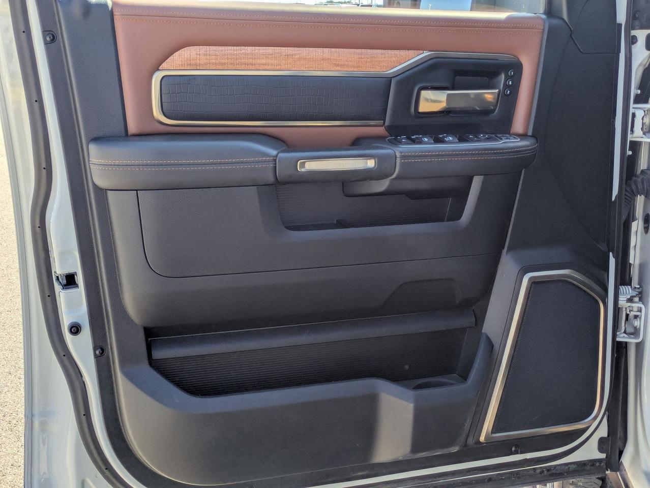 2024 Ram 2500 Longhorn Castroville TX