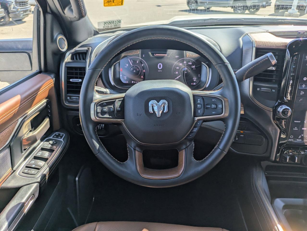 2024 Ram 2500 Longhorn Castroville TX