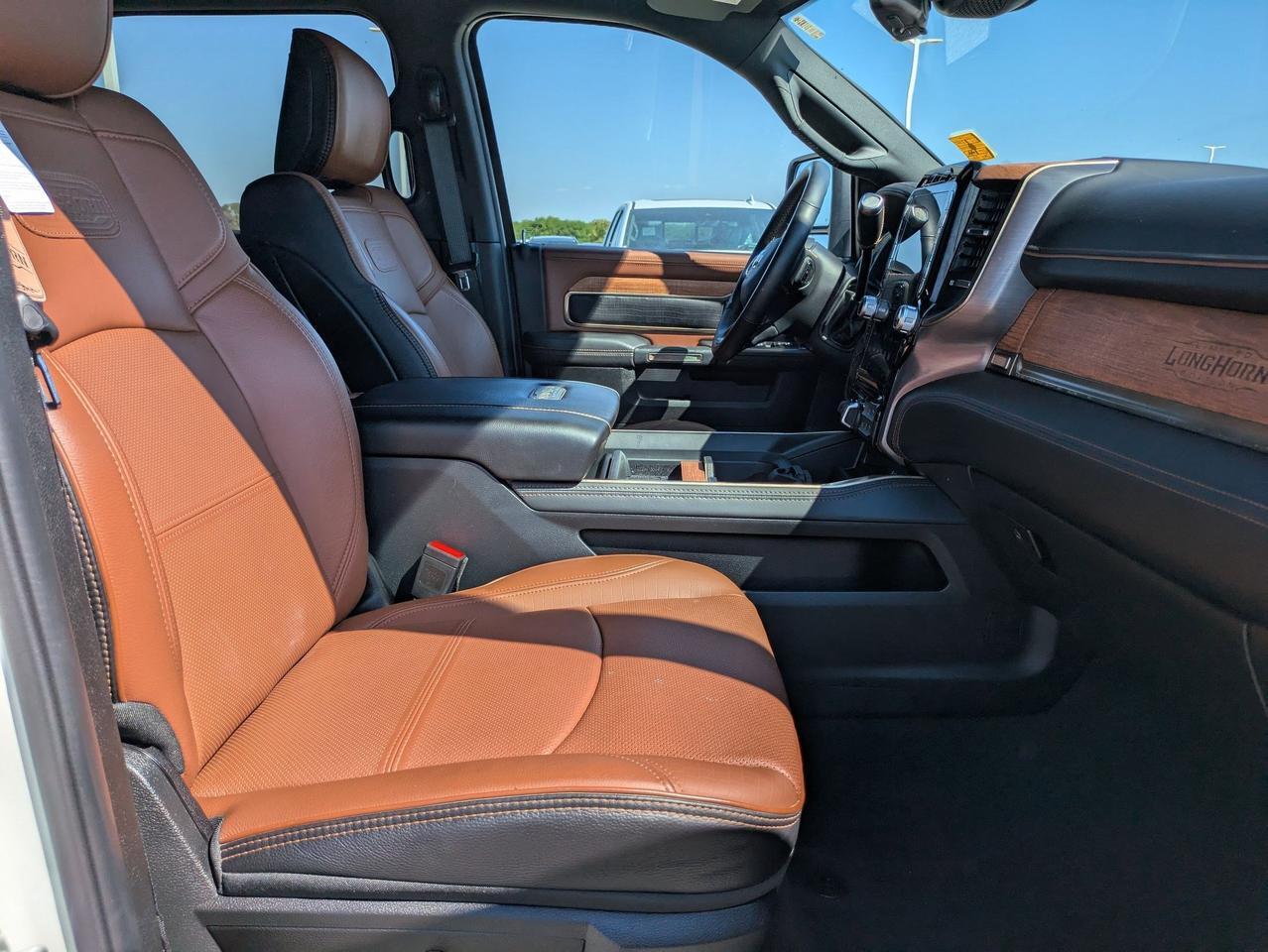 2024 Ram 2500 Longhorn Castroville TX