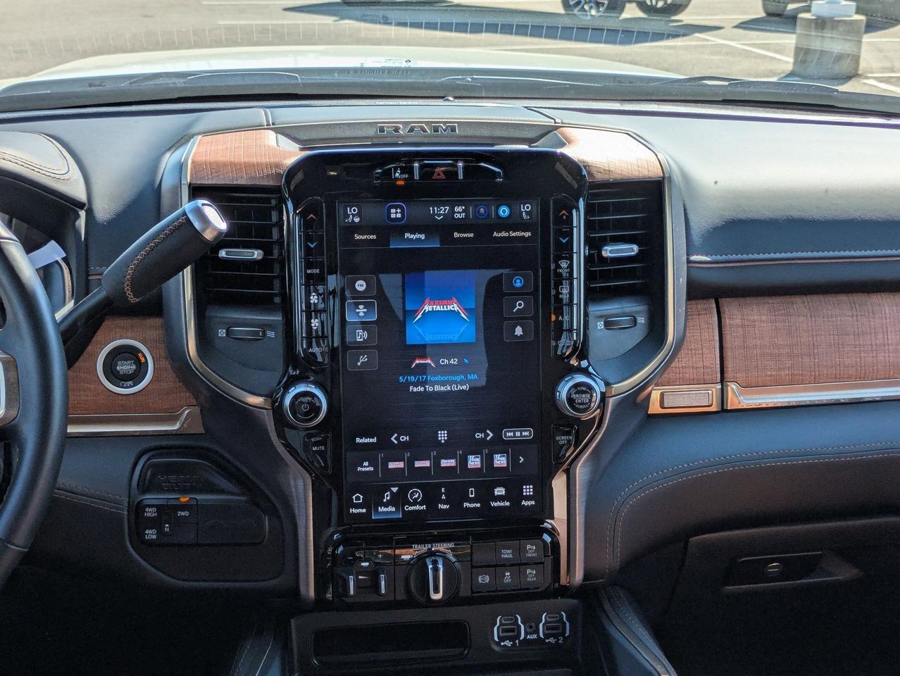 2024 Ram 2500 Longhorn Castroville TX
