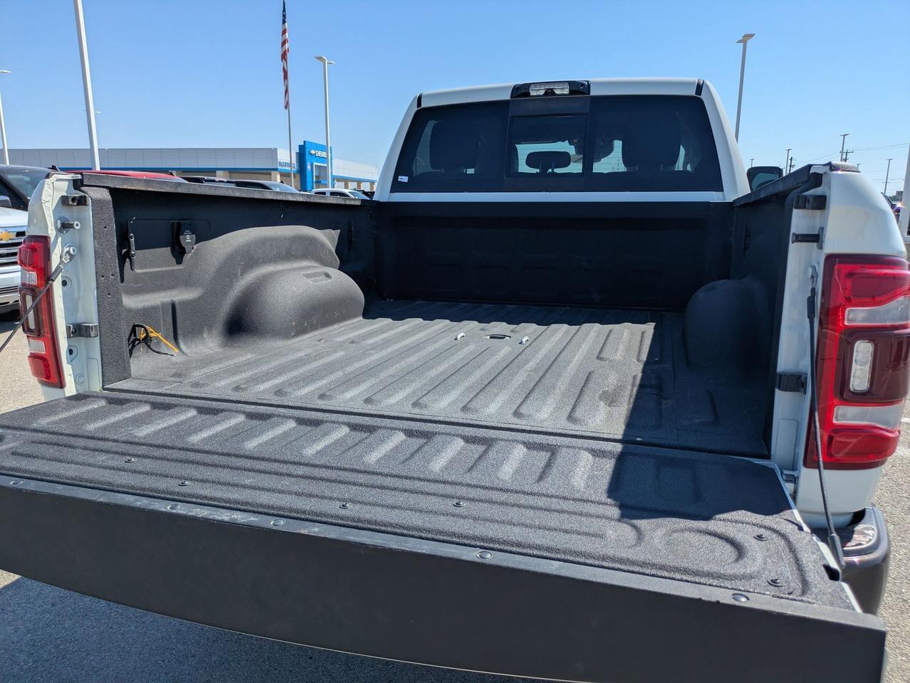 2024 Ram 2500 Longhorn Castroville TX