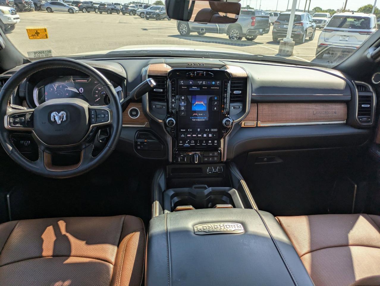 2024 Ram 2500 Longhorn Castroville TX
