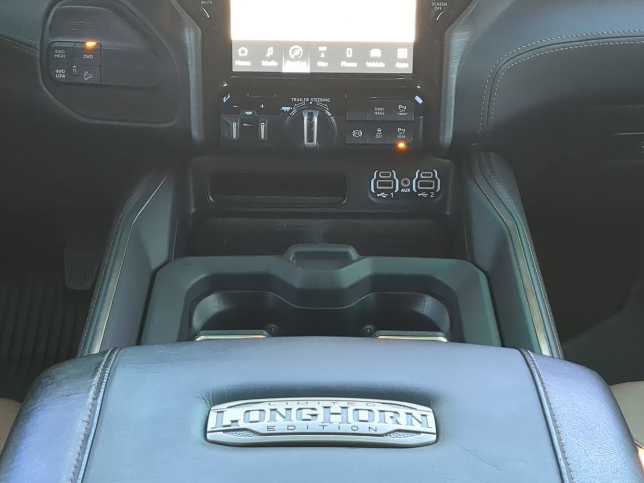 2024 Ram 2500 Longhorn Winder GA