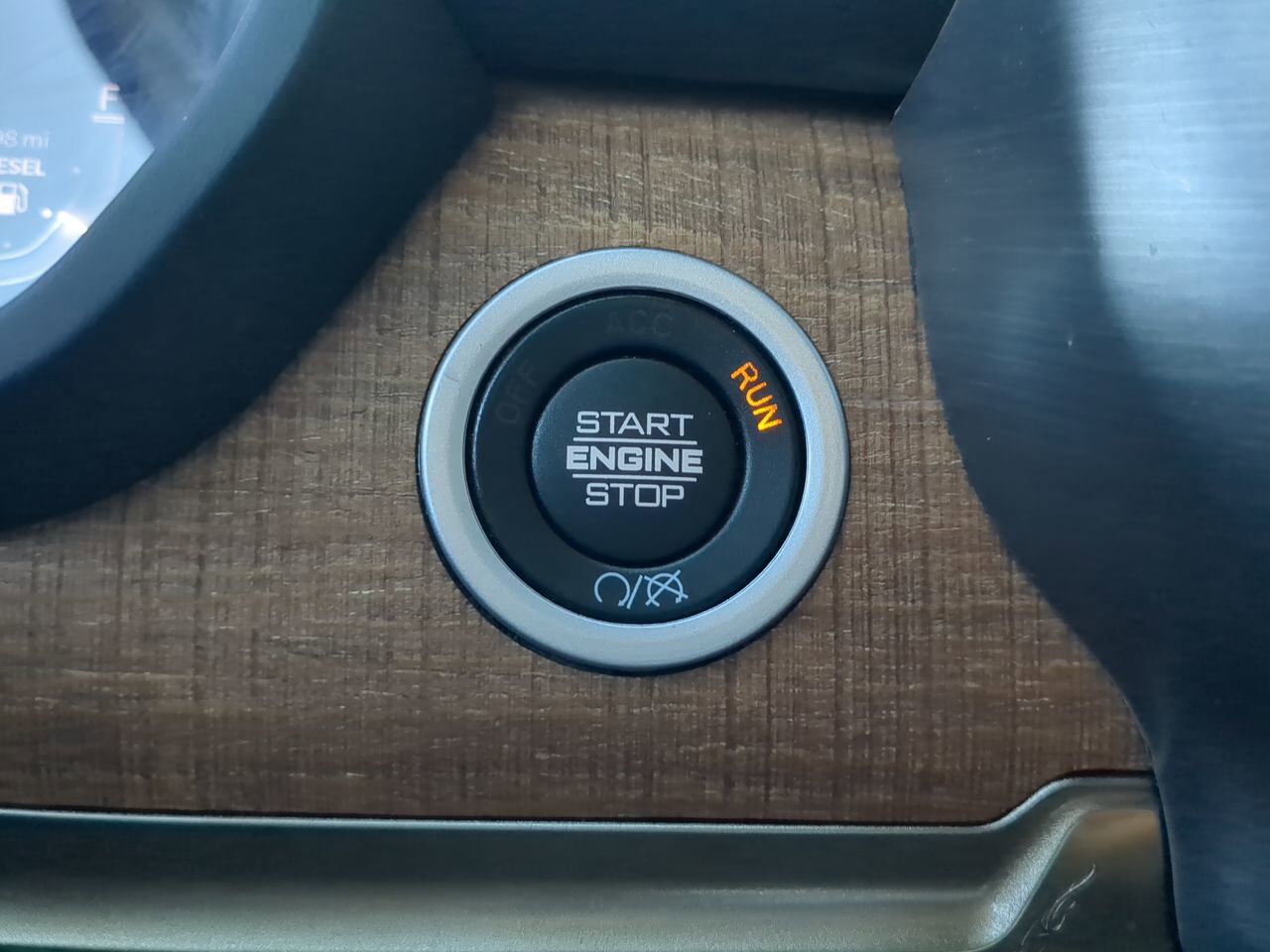 2024 Ram 2500 Longhorn Winder GA