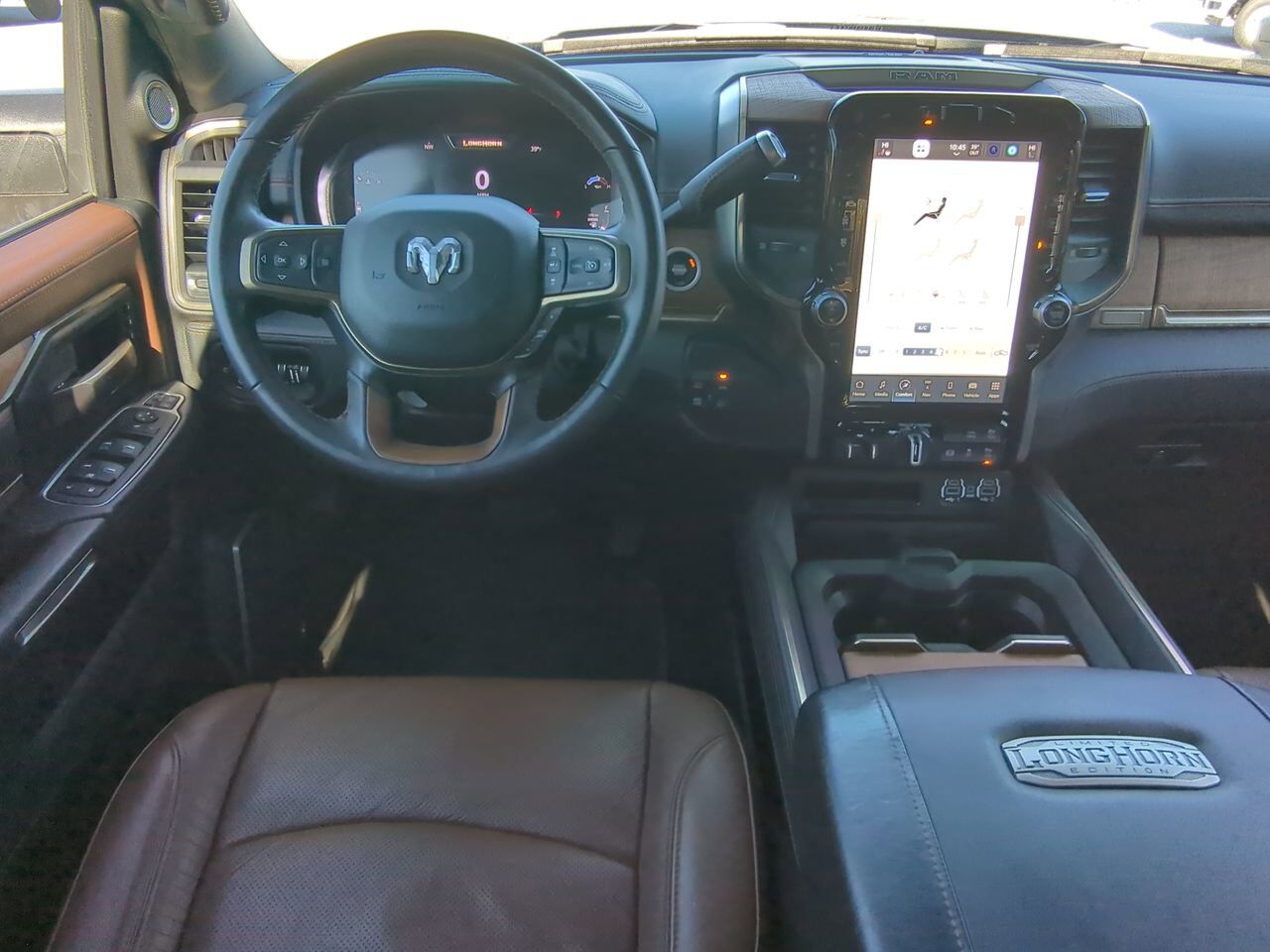 2024 Ram 2500 Longhorn Winder GA