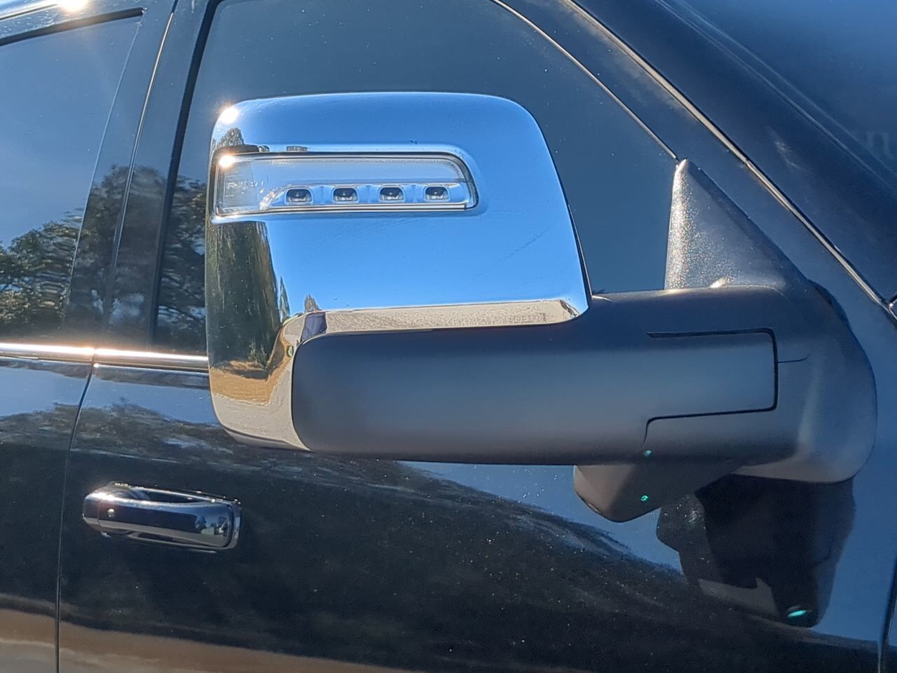 2024 Ram 2500 Longhorn Winder GA