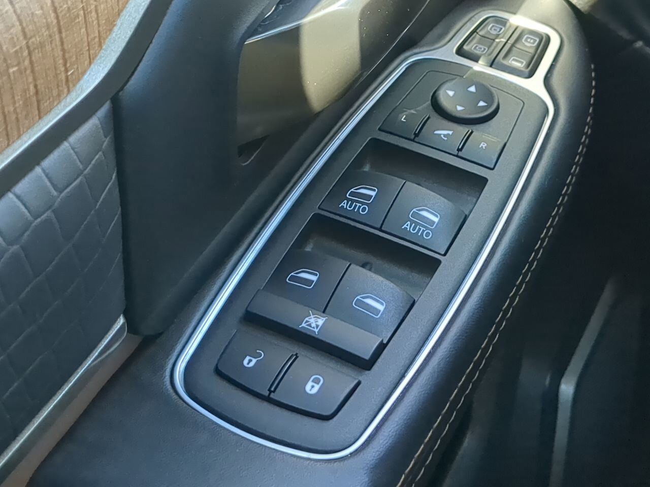 2024 Ram 2500 Longhorn Winder GA