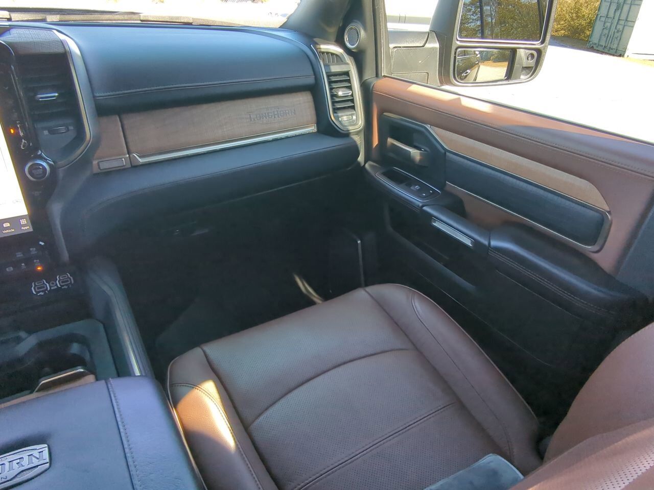 2024 Ram 2500 Longhorn Winder GA