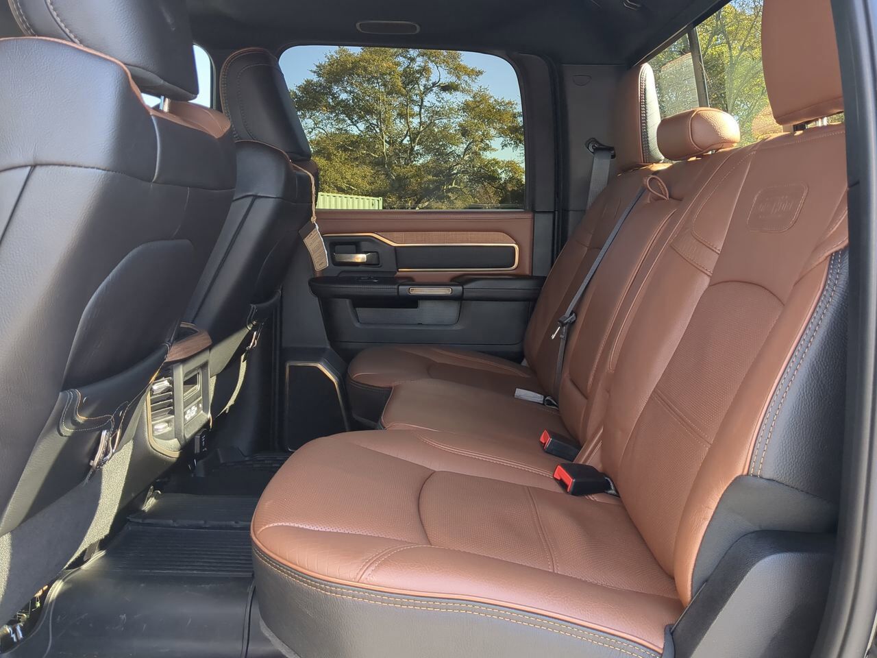 2024 Ram 2500 Longhorn Winder GA