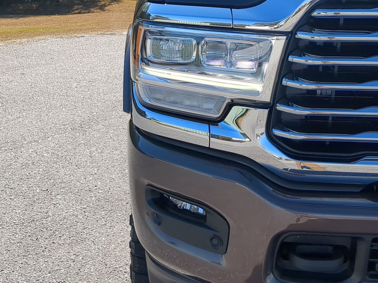 2024 Ram 2500 Longhorn Winder GA