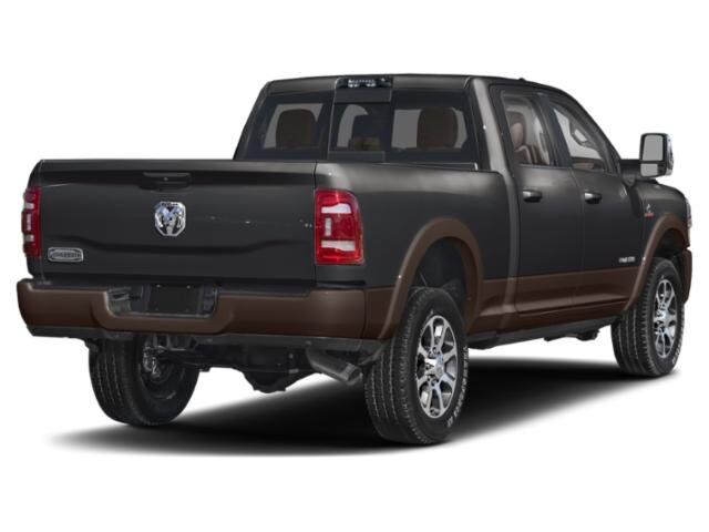 2024 Ram 2500 Longhorn Winder GA