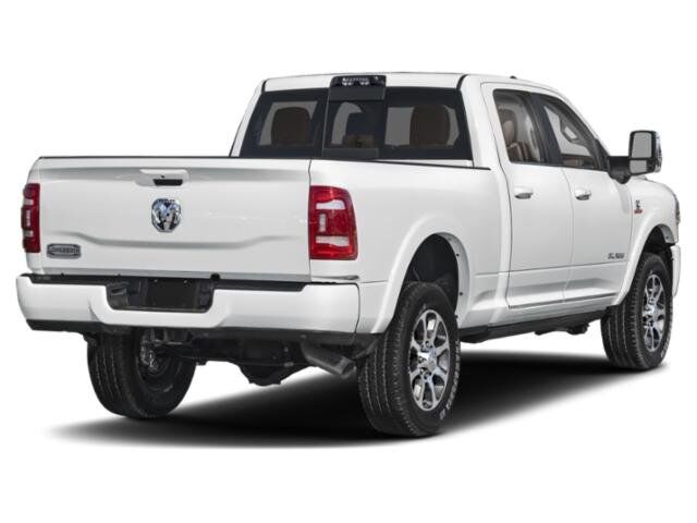 2024 Ram 2500 Longhorn Winder GA