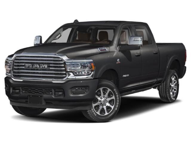 2024 Ram 2500 Longhorn Winder GA