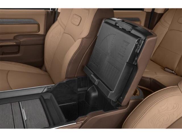 2024 Ram 2500 Longhorn Winder GA